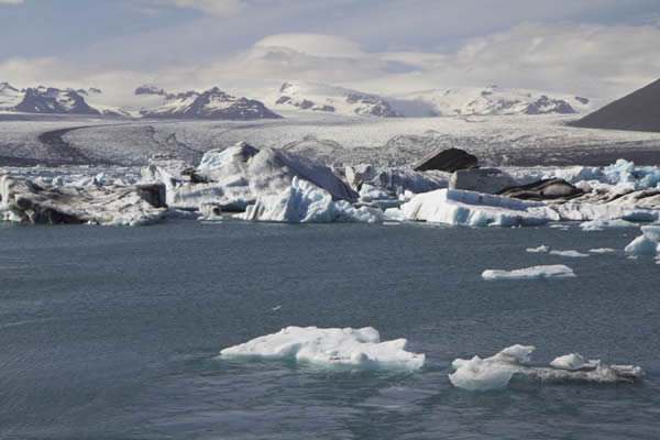 Canada Braces For Prospect Of Future Climate Refugees