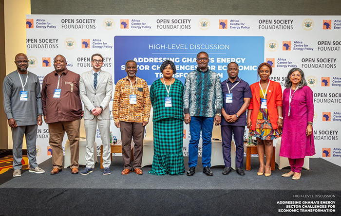Future of Energy Conference 2025: Calls Grow for Bold Investments in Africa’s Power Sector